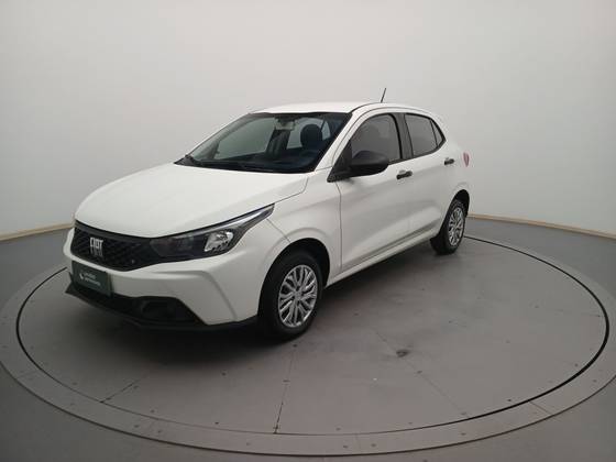 FIAT ARGO 1.0 FIREFLY FLEX MANUAL FIAT ARGO 1.0 FIREFLY FLEX MANUAL